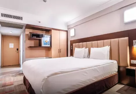 هتل لامارتین استانبول